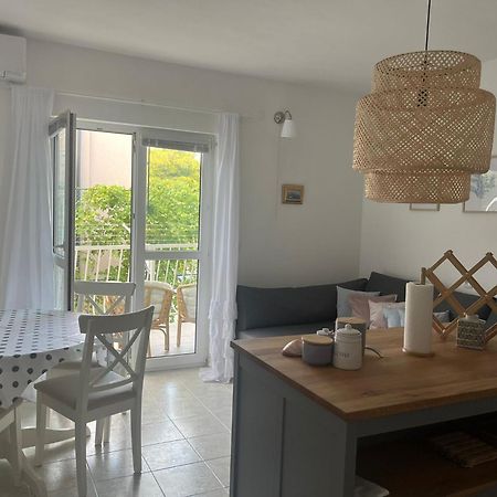 Apartment Summer Escape Trogir Dış mekan fotoğraf