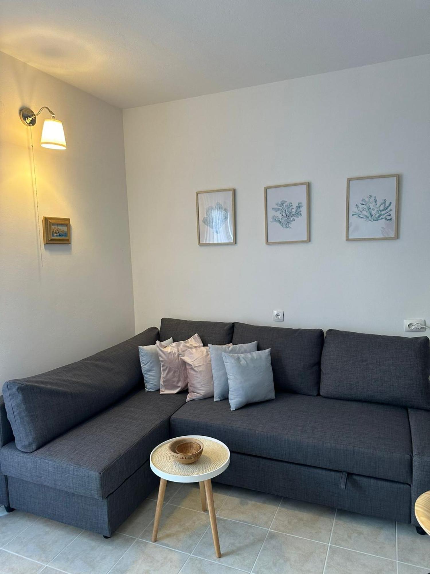 Apartment Summer Escape Trogir Dış mekan fotoğraf