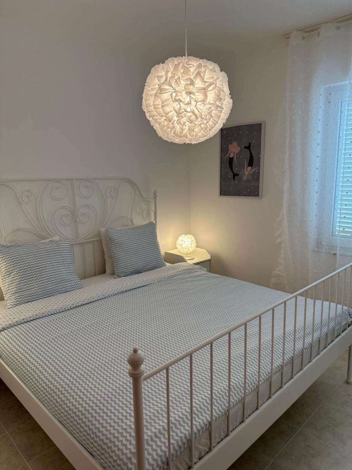 Apartment Summer Escape Trogir Dış mekan fotoğraf