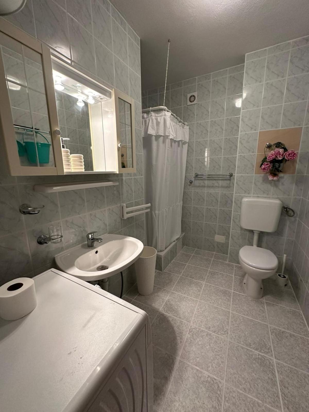 Apartment Summer Escape Trogir Dış mekan fotoğraf