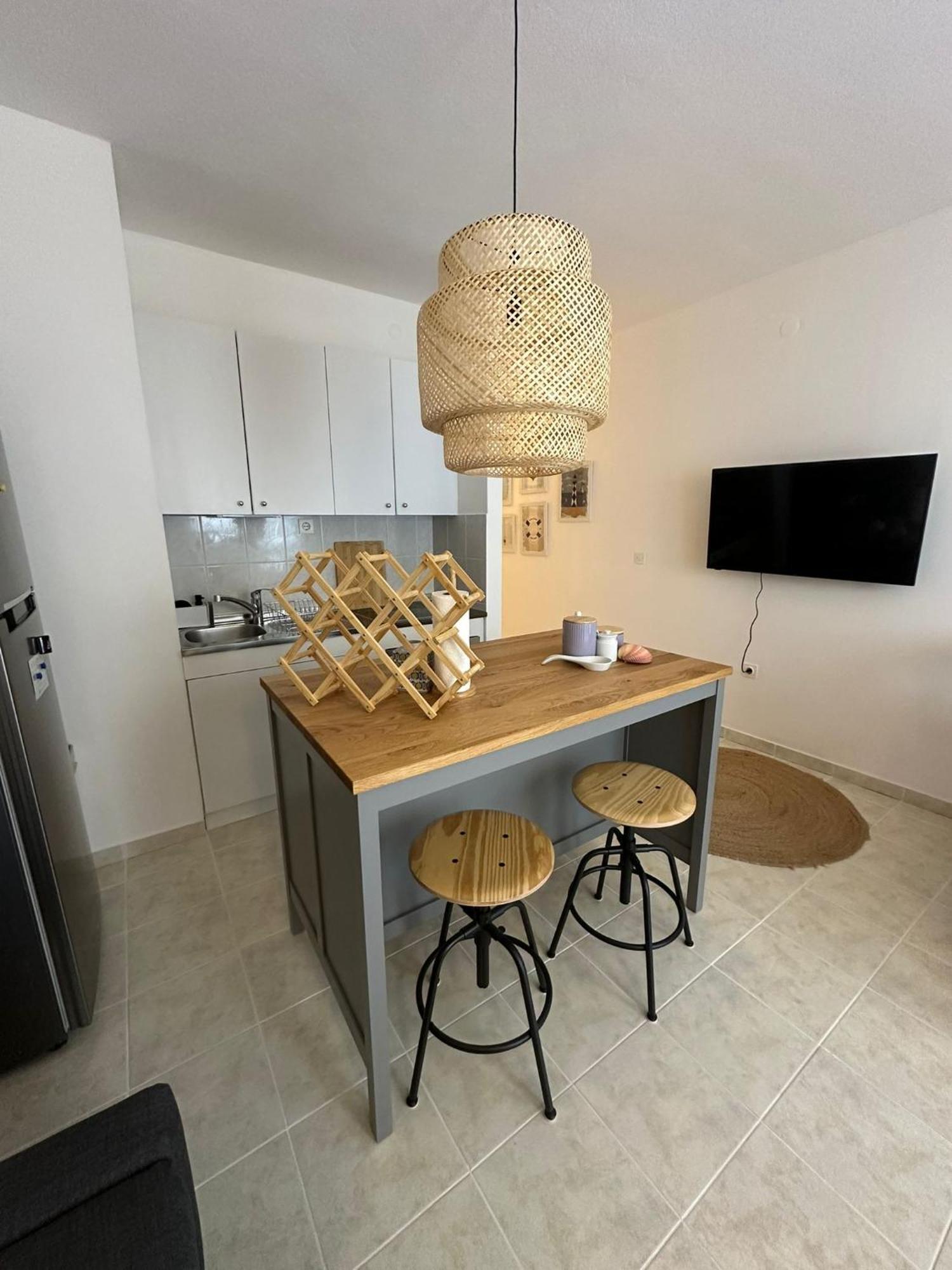 Apartment Summer Escape Trogir Dış mekan fotoğraf