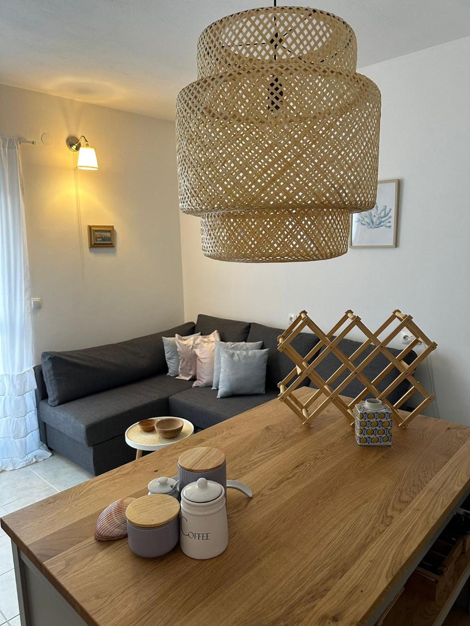 Apartment Summer Escape Trogir Dış mekan fotoğraf