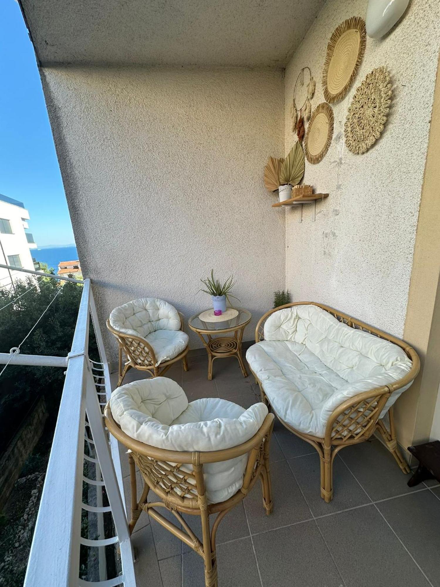 Apartment Summer Escape Trogir Dış mekan fotoğraf