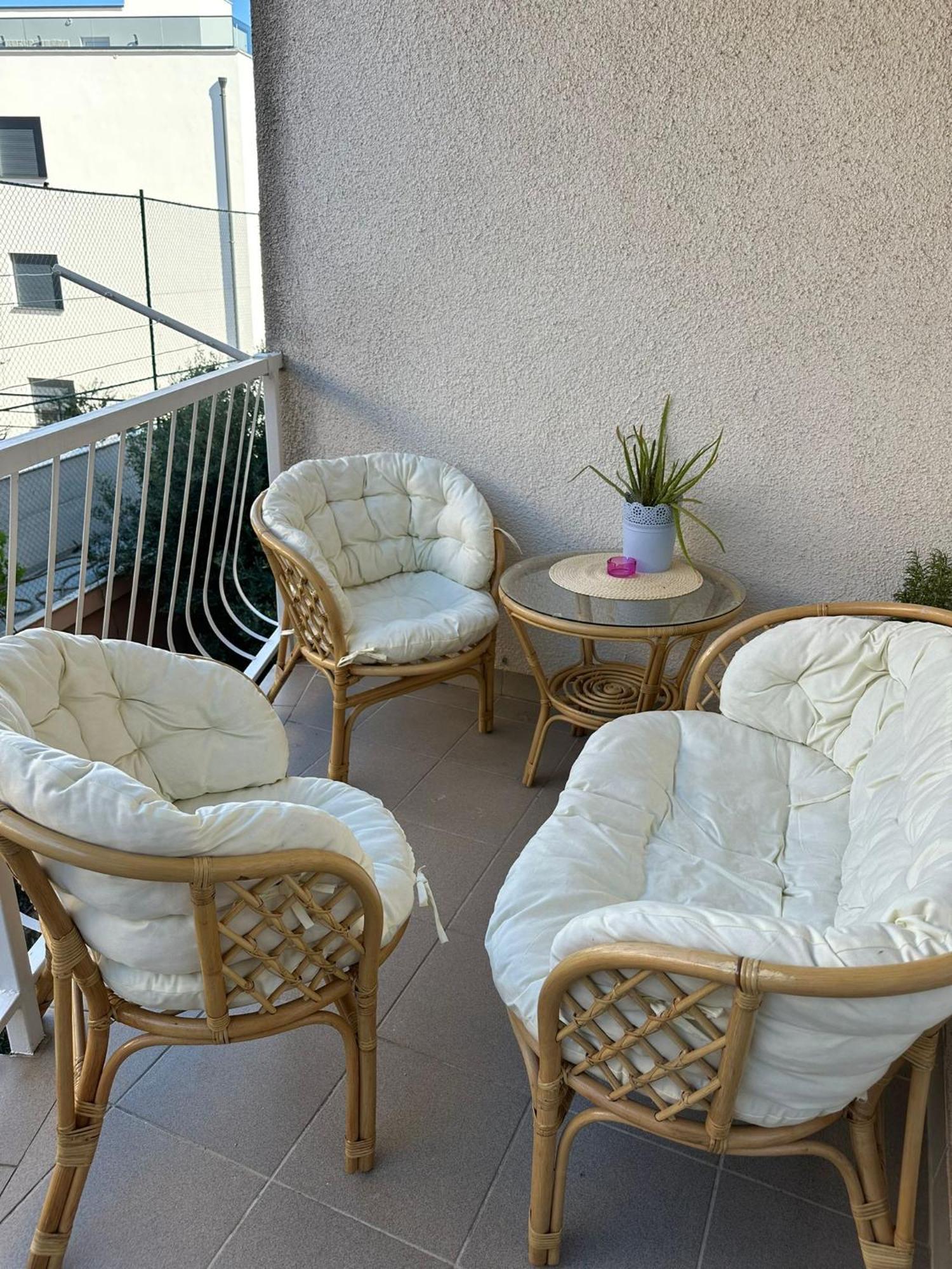 Apartment Summer Escape Trogir Dış mekan fotoğraf