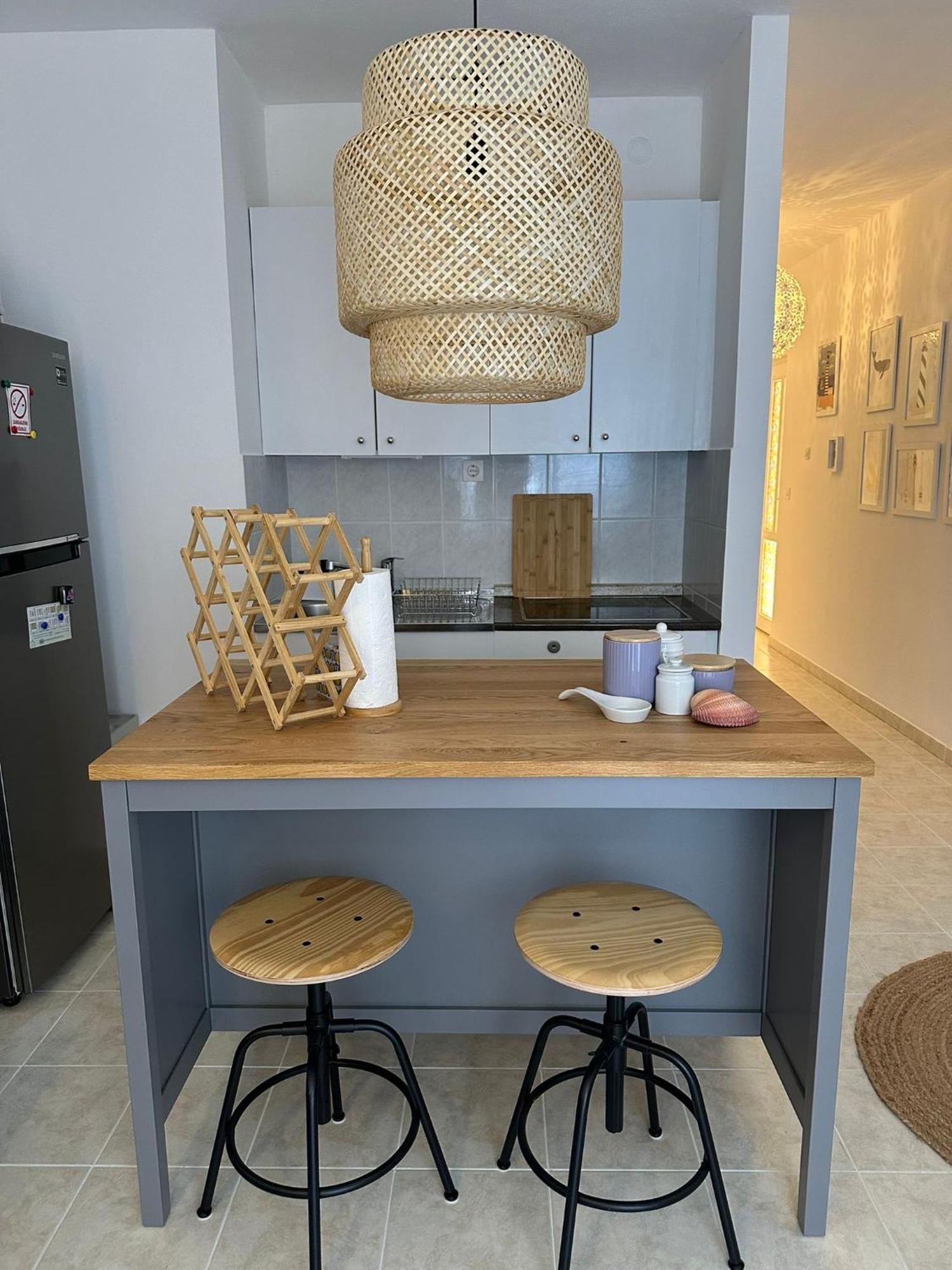 Apartment Summer Escape Trogir Dış mekan fotoğraf