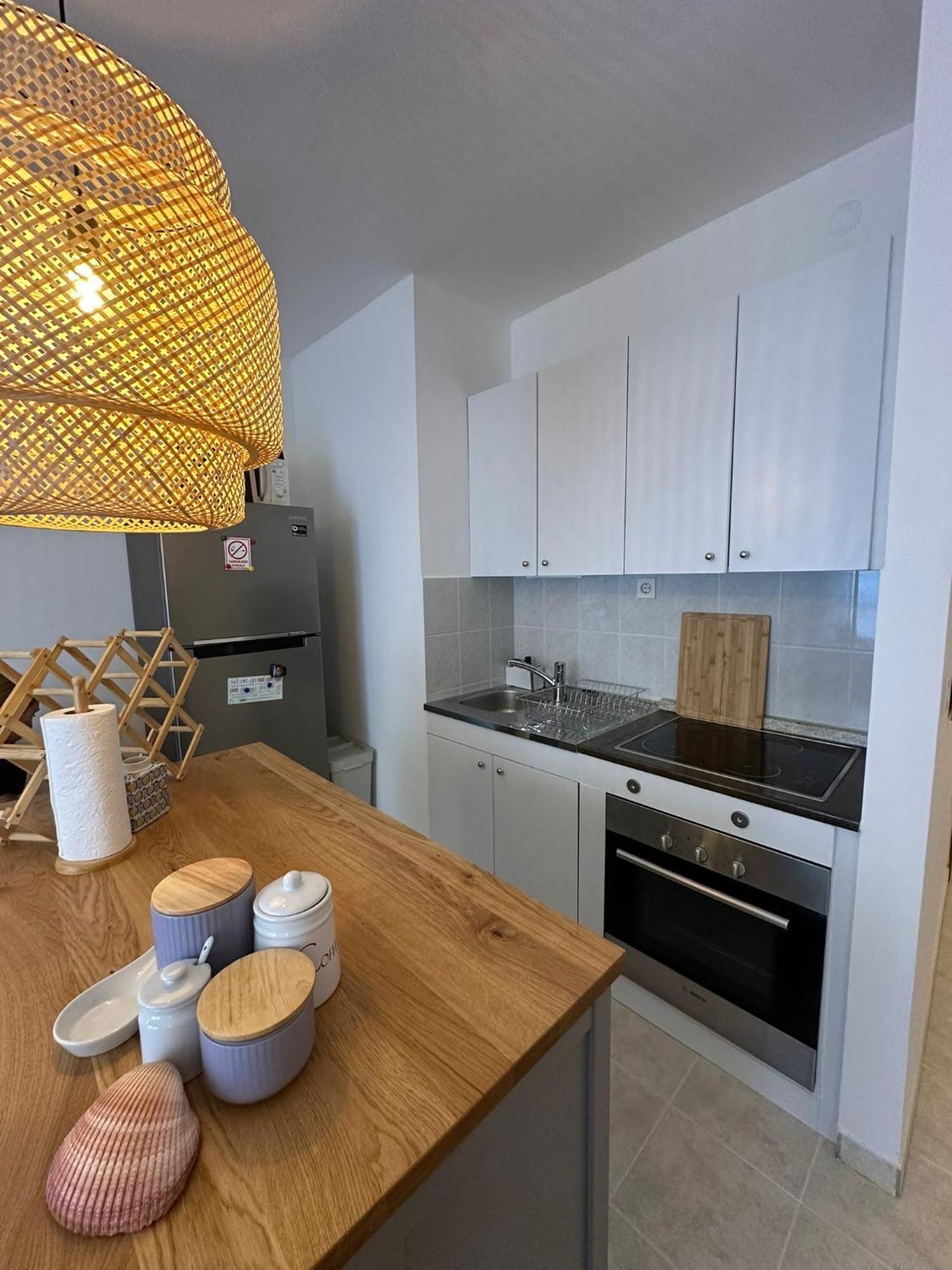 Apartment Summer Escape Trogir Dış mekan fotoğraf