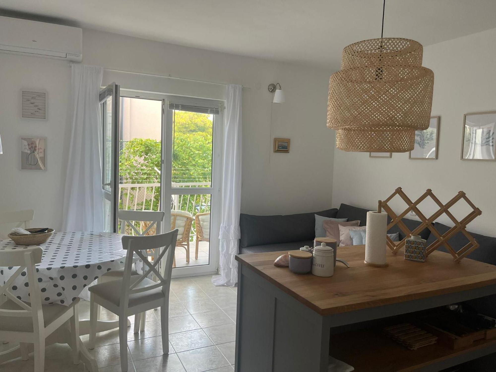 Apartment Summer Escape Trogir Dış mekan fotoğraf